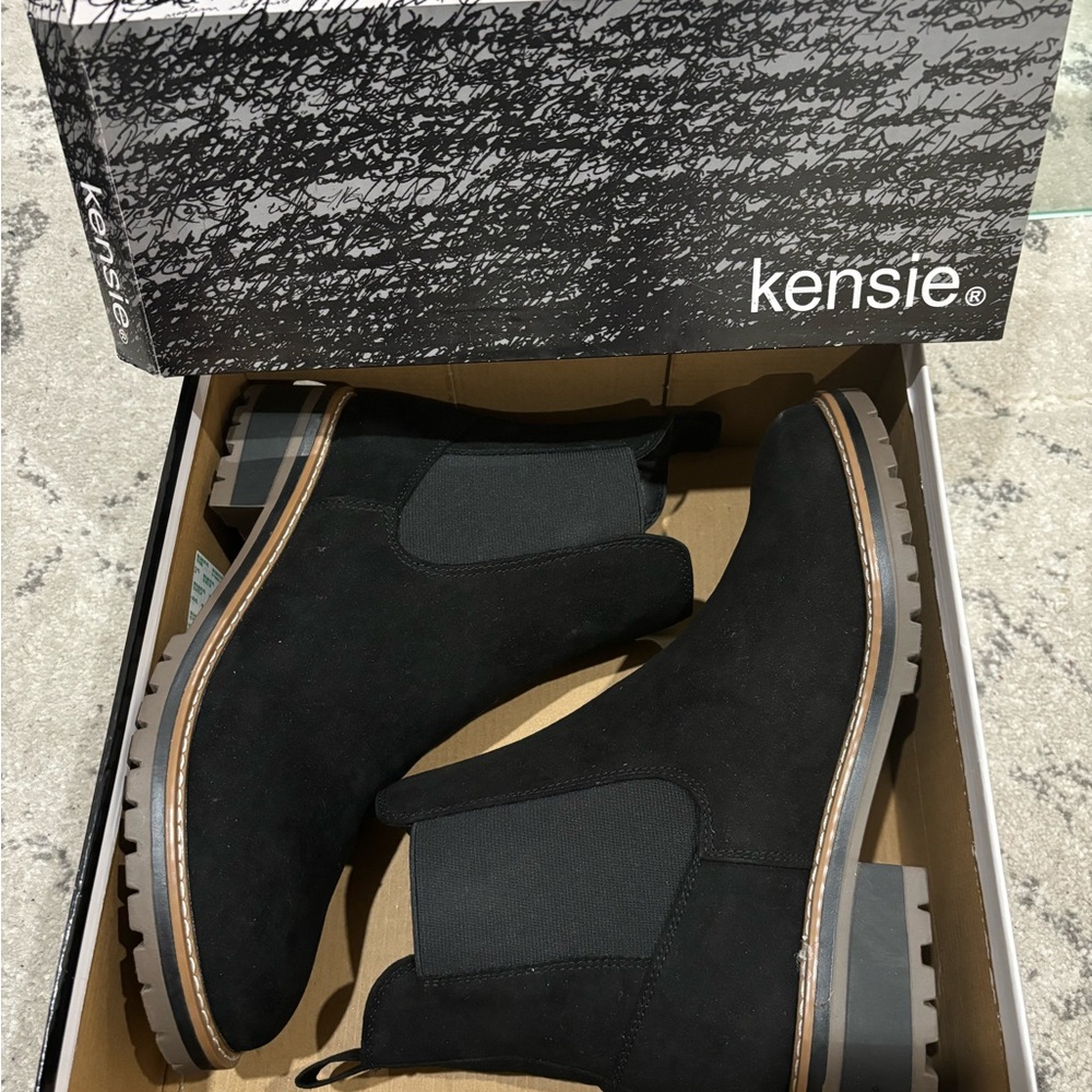 Kensie Boots Shoes